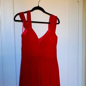 Lulus dress